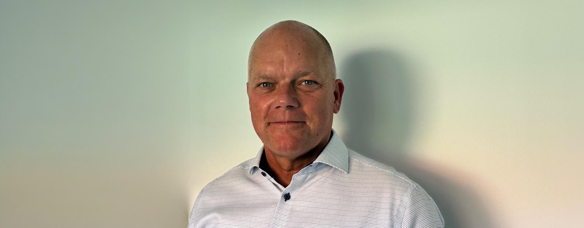 Dennis Karstensen neuer Geschäftsführer
