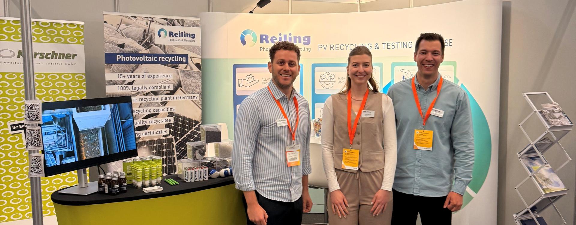 Solar Solution Messe