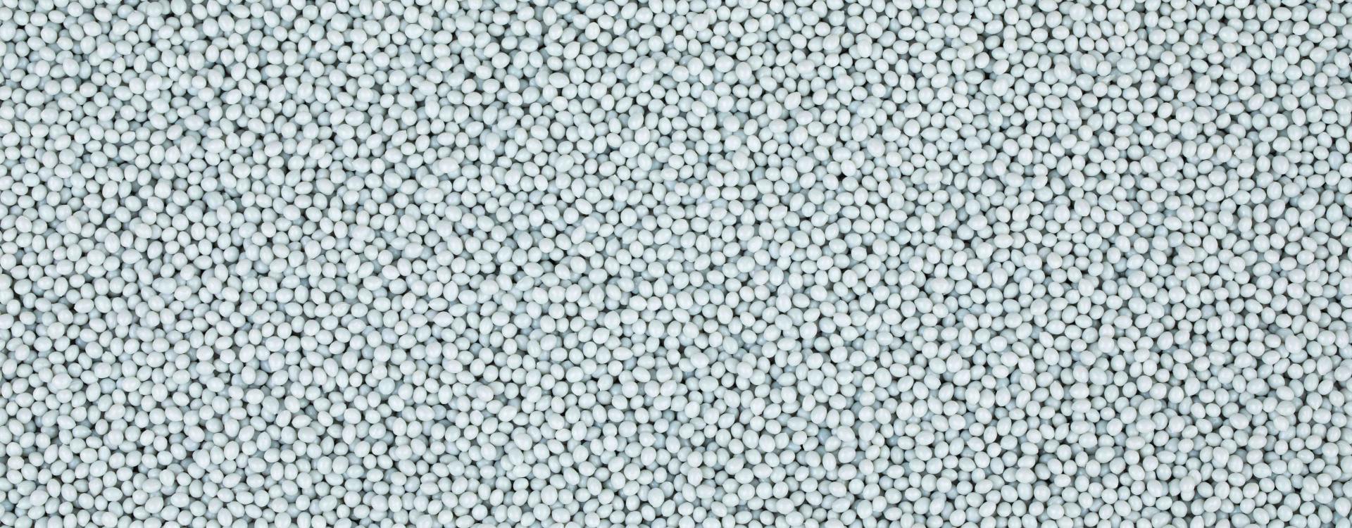 PET granulate