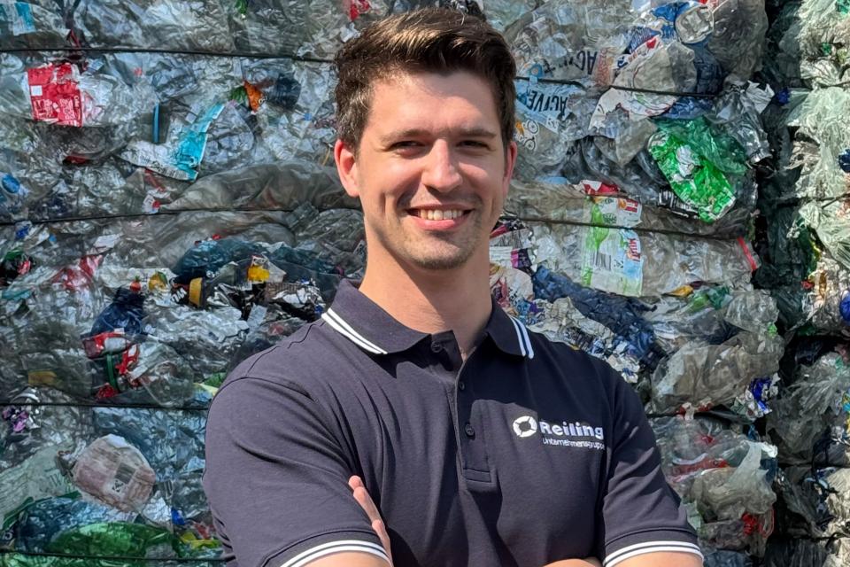 Ansprechpartner PET-Recycling