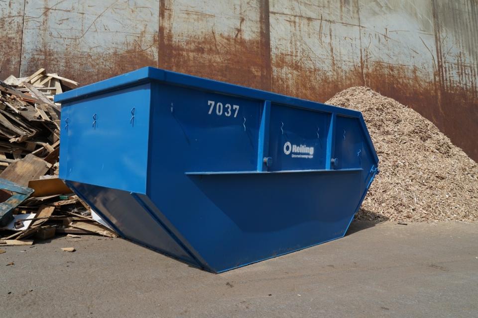 container service