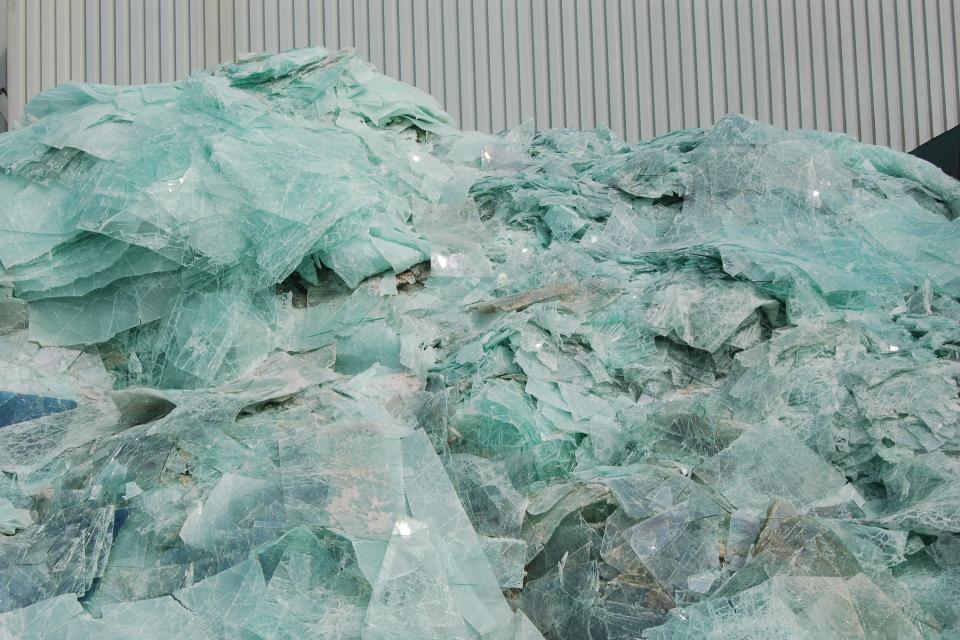 Flachglas