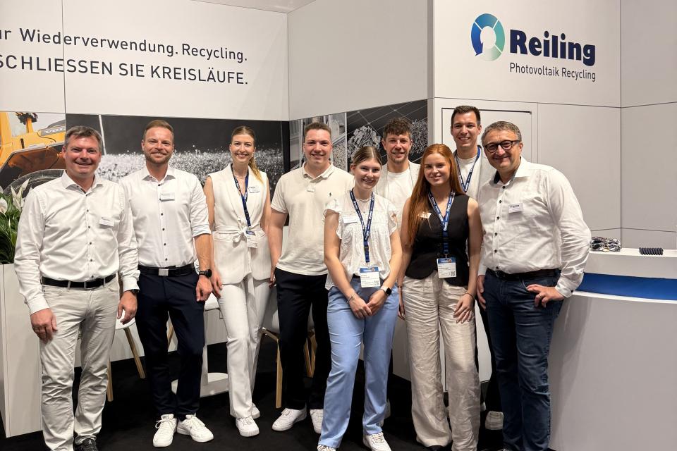 Messe Intersolar 2026