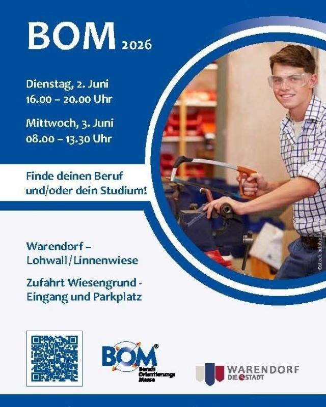 BOM 2026