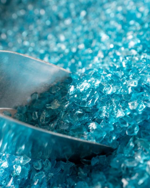 Revitro turquoise