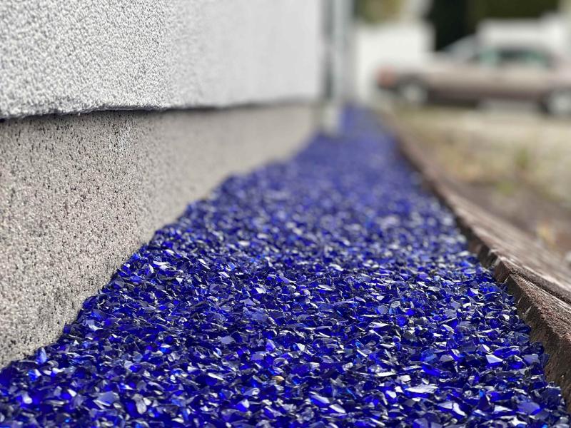 Revitro dark blue