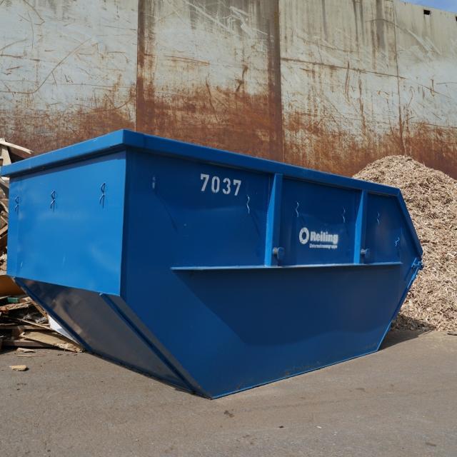container service