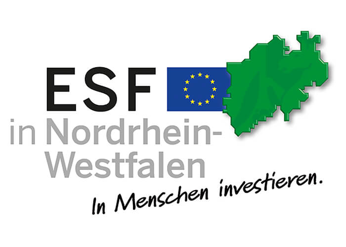 ESF Nordrhein-Westfalen