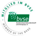 Mitglied im BVSE